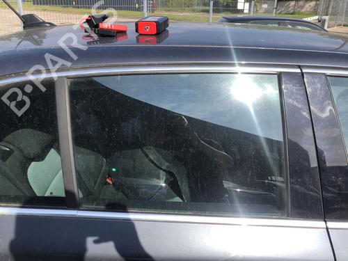 Used Rear right door window Rear right door window SKODA SUPERB II (3T4) 1.8 TSI (160 hp) 35917859 35917859