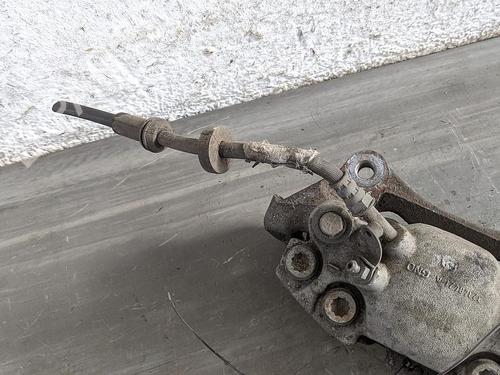 Left front brake caliper AUDI A6 Allroad C7 (4GH, 4GJ) 3.0 TDI quattro | BP31784905M105 