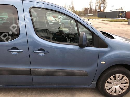 right-front-door-citroen-berlingo-multispace-b9-2008-33996227 main image