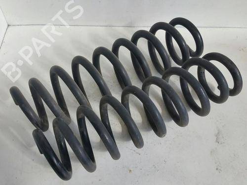 Used Shock absorber spring BMW 1 (E81) 116 i (122 hp) 31780457