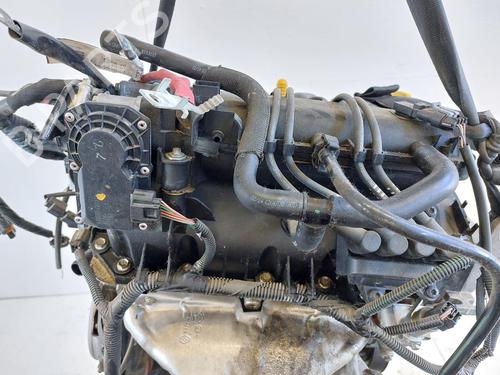 Engine RENAULT TWINGO II (CN0_) 1.2 16V (CN04, CN0B) | BP31788969M1  - Image 10