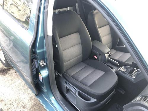 Used Right front seat SKODA OCTAVIA II Combi (1Z5) 2.0 TDI (140 hp) 31958909