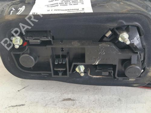 Right tailgate light FIAT CROMA (194_) 1.9 D Multijet (194AXC1B, 194AXC12) | BP31780291C80 