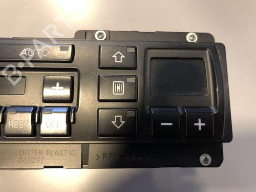Climate control AUDI A8 D2 (4D2, 4D8) 4.2 quattro | BP31788844I5 
