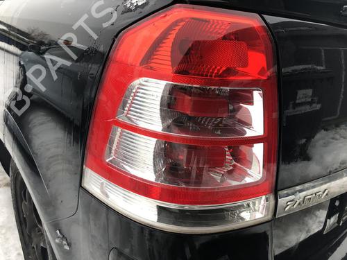 Used Other OPEL ZAFIRA / ZAFIRA FAMILY B (A05) 1.6 (M75) (115 hp) 32148872