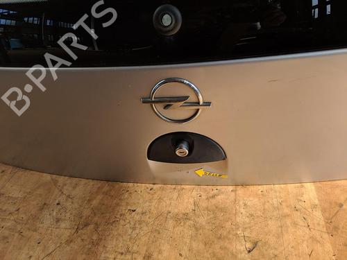 Tailgate OPEL CORSA C (X01) 1.0 (F08, F68) | BP31783036C6