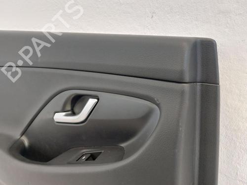 Bageste venstre beklædning HYUNDAI i30 FASTBACK (PDE, PDEN) 1.0 T-GDI hybrid 48V | BP31790850C60 