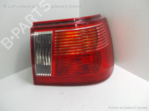 Højre baglygte SEAT IBIZA II (6K1) 1.4 i (60 hp) 31777043