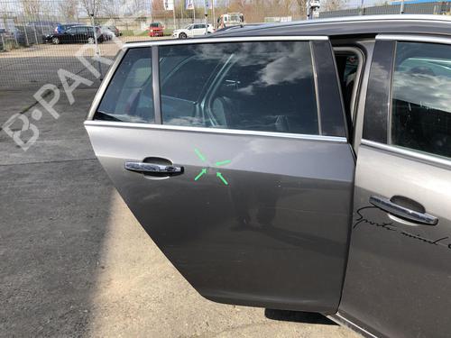 Used Right rear door OPEL INSIGNIA A Sports Tourer (G09) 2.0 CDTI (35) (160 hp) 31959029