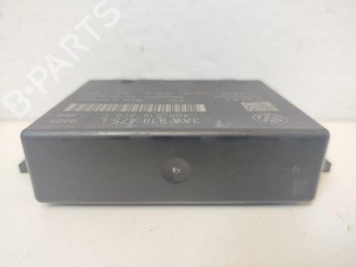 Electronic module VW TIGUAN (5N_) 2.0 TDI 4motion | BP33676516M83  - Image 8