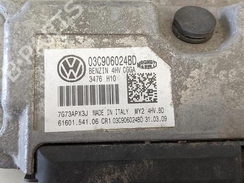 Other VW GOLF VI (5K1) 1.4 | BP31785409O1