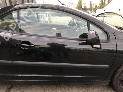 right-front-door-peugeot-207-cc-wd_-2007-2008-2009-2010-2011-2012-2013-2014-2015-31959449 main image
