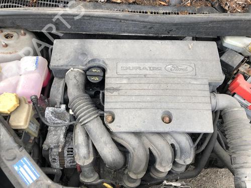 Used Engine FORD FUSION (JU_) 1.4 (80 hp) 31789955