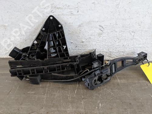 Other FORD FOCUS II Saloon (DB_, FCH, DH) 1.6 TDCi | BP31782763O1