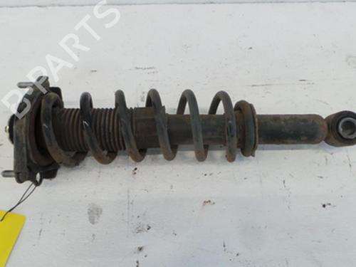 Used Left rear shock absorber Left rear shock absorber TOYOTA COROLLA Verso (ZER_, ZZE12_, R1_) 2.2 D-4D (AUR10_, AUR10R) (136 hp) 33833905 33833905