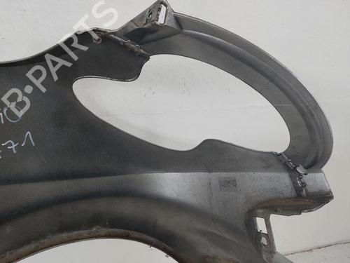 Other SMART CABRIO (450) 0.6 (S1OLD2, 450.452) | BP33438523O1  - Image 8