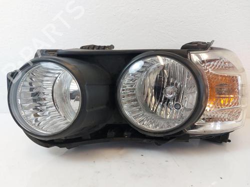 Koplamp links CHEVROLET AVEO Saloon (T300) 1.2 (86 hp) 31789216