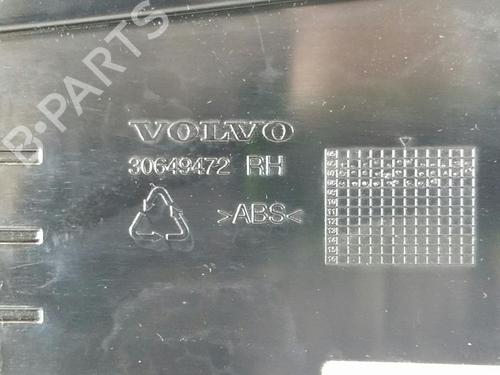 Rear right panel VOLVO V70 III (135) D5 | BP31780398C61 