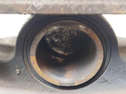 Left front brake caliper HYUNDAI i30 FASTBACK (PDE, PDEN) 1.0 T-GDI hybrid 48V | BP31791150M105 