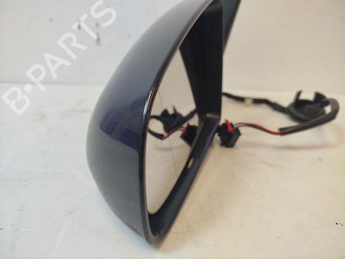 Left mirror AUDI A6 C6 (4F2) 2.4 | BP31790425C26