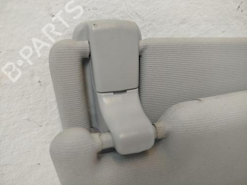 Left sun visor VW PASSAT B6 Variant (3C5) 2.0 TDI | BP36166916I1 - Image 8