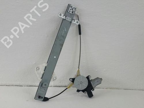 Andere für HONDA FR-V (BE) 2.2 i CTDi (BE5) (140 hp) 31780590