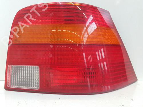 Used Right taillight Right taillight NISSAN PRIMERA Hatchback (P11) 1.8 16V (114 hp) 31779904 31779904