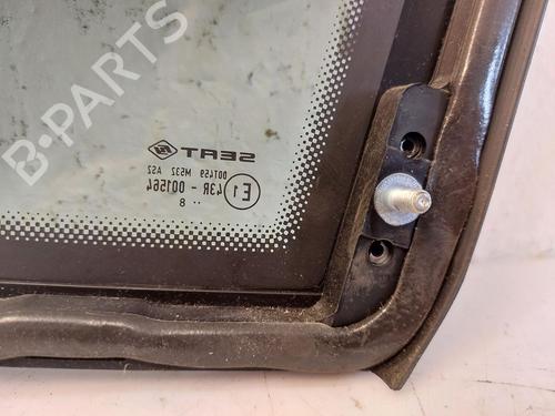 Front right quarter glass SEAT IBIZA IV SC (6J1, 6P5) 1.2 | BP31789659C112