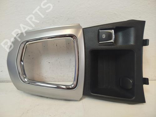 Used Other NISSAN QASHQAI II (J11, J11_) 1.2 DIG-T (115 hp) 33219089