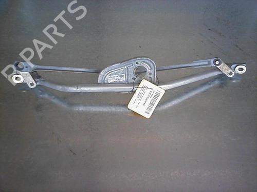 Used Front wipers mechanism AUDI A4 B5 (8D2) 2.5 TDI (150 hp) 31775986