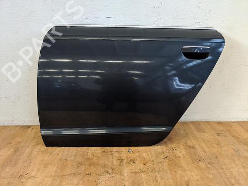 Used Left rear door AUDI A6 C6 (4F2) 2.7 TDI (180 hp) 31781883