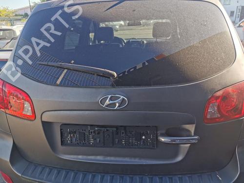 Used Other Other HYUNDAI SANTA FÉ II (CM) 2.2 CRDi 4x4 (155 hp) 31790127 31790127