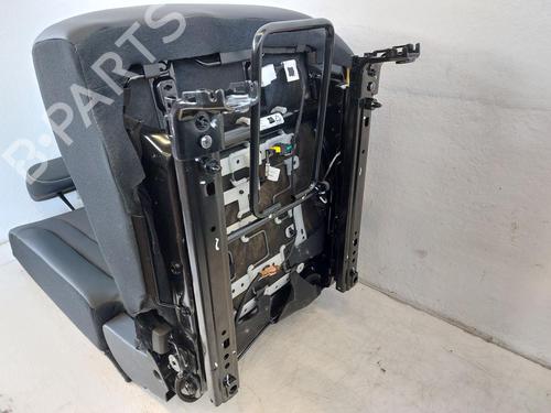 Banco traseiro SMART #1 EV All-wheel Drive | BP31790499C17