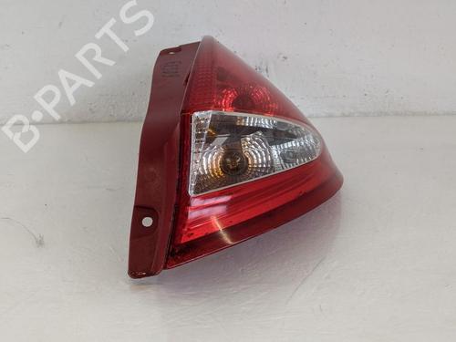 Right taillight FORD FIESTA VI (CB1, CCN) 1.25 | BP31785230C35