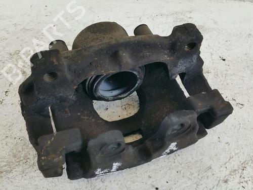 Right front brake caliper FORD GALAXY II (WA6) 2.0 TDCi | BP31781368M104 - Image 2