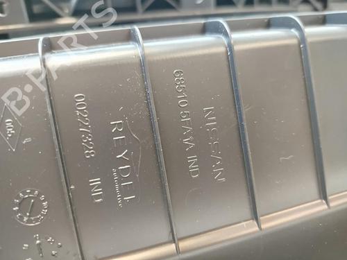 Glove box NISSAN MICRA V (K14) 1.0 IG-T 100 | BP31791514C95