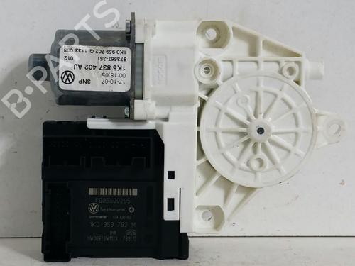 Used Right front window motor VW JETTA III (1K2) 1.9 TDI (105 hp) 31779887