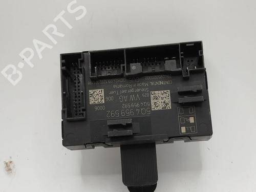 Electronic module SEAT LEON SC (5F5) 1.4 TSI | BP31787838M83 