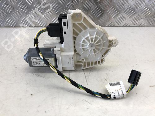 Used Right front window motor AUDI A6 C6 Avant (4F5) 2.7 TDI (180 hp) 31785808