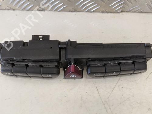 Switch MERCEDES-BENZ CLK (C209) CLK 240 (209.361) | BP31786026I30  - Image 7