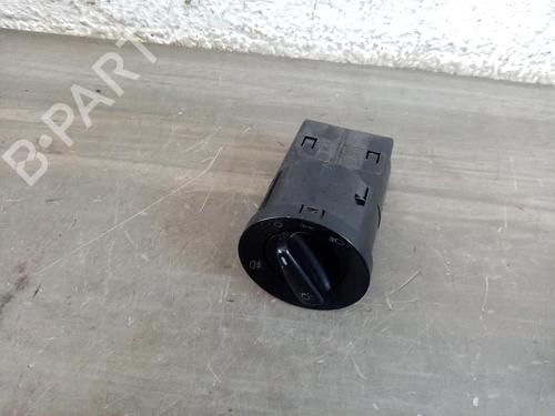 Headlight switch SKODA ROOMSTER (5J7) 1.2 TSI | BP31784138I24 