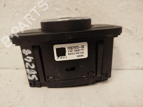 Forlygtekontakt FORD FIESTA VII (HJ, HF) 1.0 EcoBoost | BP31790917I24 