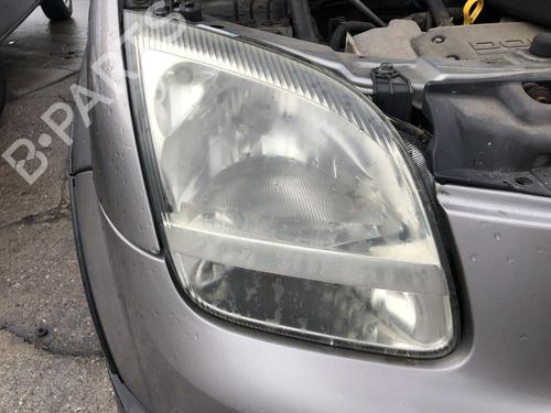 Altro SUZUKI IGNIS II (MH) 1.5 (RM415) (99 hp) 32274358