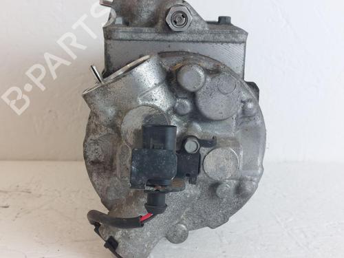 AC compressor NISSAN PRIMERA Hatchback (P11) 1.8 16V | BP31787955M34 