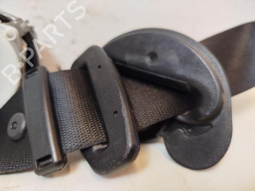 Front right seatbelt BMW 1 (F20) 116 d | BP31791239I25