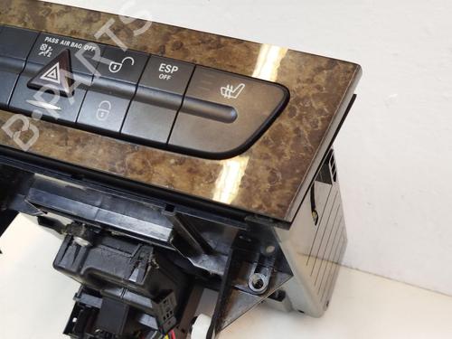 Electronic module MERCEDES-BENZ E-CLASS T-Model (S211) E 220 T CDI (211.208) | BP35918015M83 - Image 3