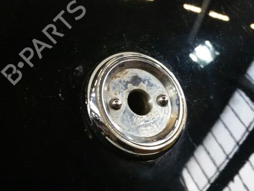 Hood JAGUAR XF I (X250) 2.7 D | BP31780053C1 