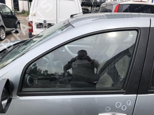 Dør rude ventre foran Dør rude ventre foran DACIA SANDERO 1.6 (BS0D, BS0B, BS0F, BS0H) (87 hp) 36364510 36364510