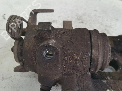 Right rear brake caliper CITROËN DS3 (SA_) 1.6 VTi 120 | BP31780640M106 