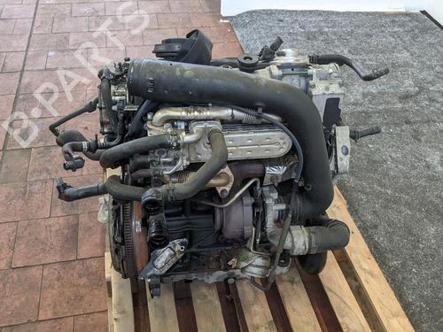 Engine VW GOLF V (1K1) 1.9 TDI 4motion | BP31786554M1 